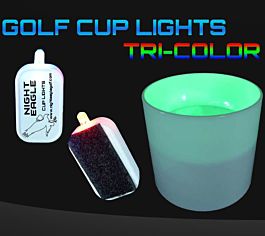 Illuminate Your Christmas with Our LED Light-Up Plastic Cups!